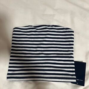 Brandy Melville Tube Top
